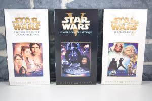 La Trilogie Star Wars Edition Spéciale (07)
